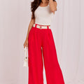  Women trousers model 229384 Rue Paris 