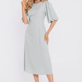  Cocktail dress model 229457 Moe 