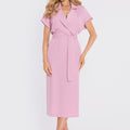  Cocktail dress model 229458 Moe 