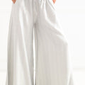  Women trousers model 229641 Factory Price 