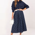  Skirt model 229649 Factory Price 