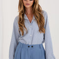  Long sleeve shirt model 229655 Factory Price 