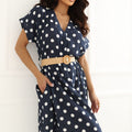  Daydress model 229663 Italy Moda 