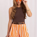  Shorts model 229667 Italy Moda 