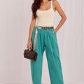  Women trousers model 229673 Italy Moda 