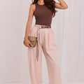  Women trousers model 229675 Italy Moda 