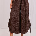  Women trousers model 229691 Italy Moda 