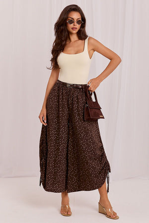 Women trousers model 229691 Italy Moda 