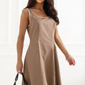  Daydress model 229695 Italy Moda 