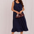  Daydress model 229698 Italy Moda 