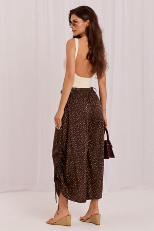  Women trousers model 229691 Italy Moda 