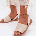  Sandals model 229701 Step in style 