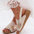  Buskin model 229705 Step in style 
