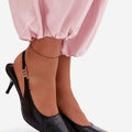  Heel sandals model 229712 Step in style 