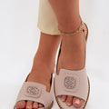  Sandals model 229721 Step in style 