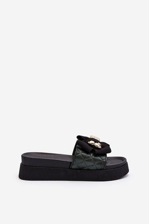  Platform sandals model 229725 Step in style 