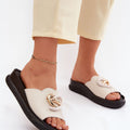  Buskin model 229731 Step in style 