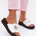 Buskin model 229732 Step in style 