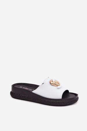  Buskin model 229732 Step in style 