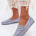  Mocassin model 229740 Step in style 