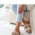  Platform sandals model 229766 Solea 