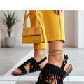  Sandals model 229789 Solea 