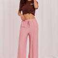  Women trousers model 229809 Italy Moda 
