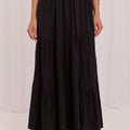  Long skirt model 229814 Italy Moda 