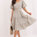 Daydress model 229912 Italy Moda 