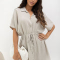  Daydress model 229913 Italy Moda 