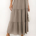  Long skirt model 229932 Italy Moda 
