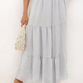  Long skirt model 229933 Italy Moda 