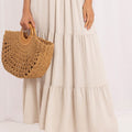  Long skirt model 229935 Italy Moda 