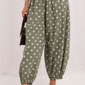  Women trousers model 229937 Italy Moda 