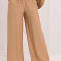  Women trousers model 229946 Italy Moda 