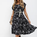  Daydress model 230133 Italy Moda 