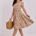  Daydress model 230135 Italy Moda 