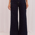 Jeans model 230161 Italy Moda 