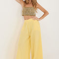  Women trousers model 230172 Italy Moda 