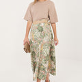  Skirt model 230173 Italy Moda 