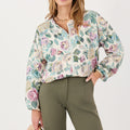  Jacket model 230174 Italy Moda 