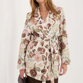  Jacket model 230176 Italy Moda 