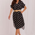 Daydress model 230178 Italy Moda 