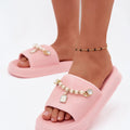  Platform sandals model 230183 Step in style 