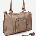  Everyday handbag model 230393 Step in style 