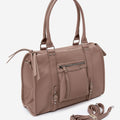  Everyday handbag model 230396 Step in style 