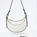  Everyday handbag model 230401 Step in style 