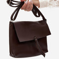  Messenger bag model 230404 Step in style 