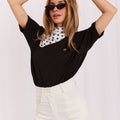  T-shirt model 230411 Lakerta 