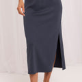  Skirt model 230416 Lakerta 